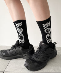 ブラック / 25-27