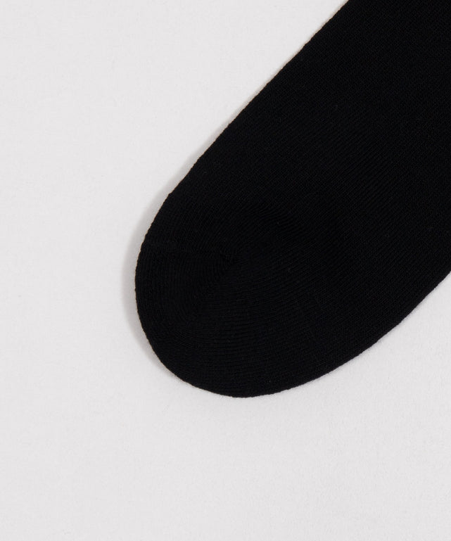 オールドイングリッシュロゴソックス（R）(25-27cm)