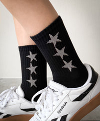 ブラック / 23-25