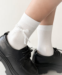 ホワイト / 23-25