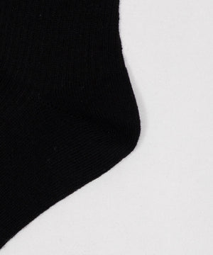 ダブルリボンソックス(23-25cm)