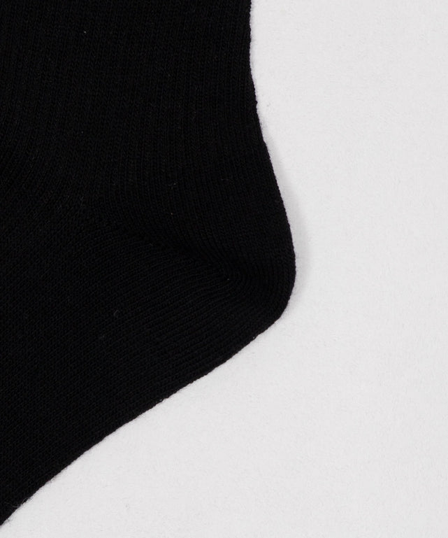 ダブルリボンソックス(23-25cm)