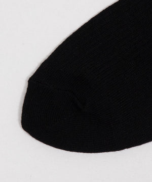 ダブルリボンソックス(23-25cm)