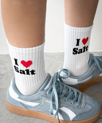 ホワイト / 23-25