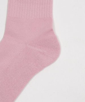 ILOVEリブソックス(23-25cm)