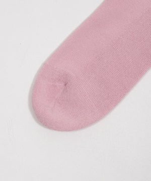 ILOVEリブソックス(23-25cm)