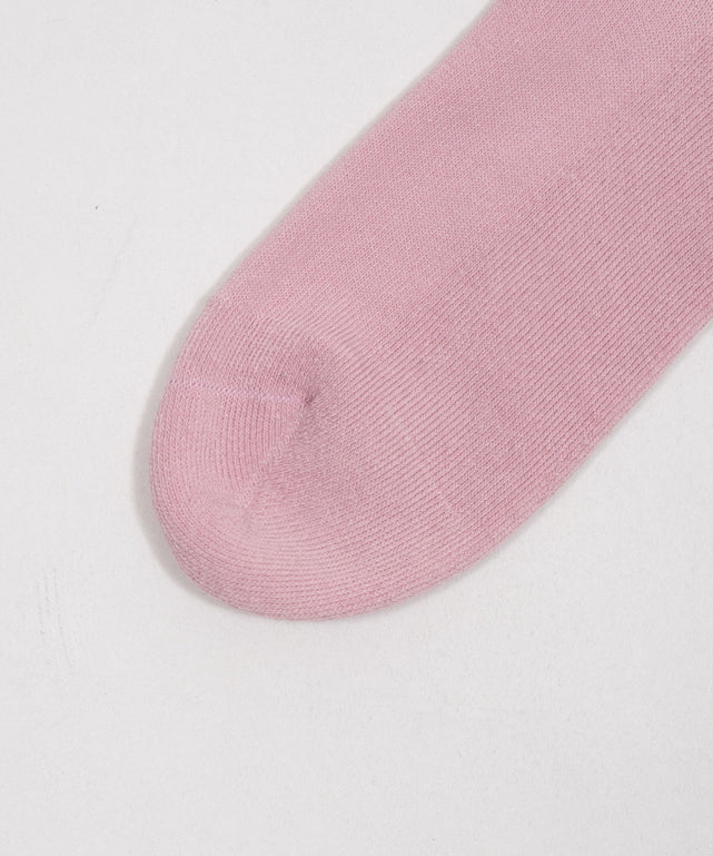 ILOVEリブソックス(23-25cm)