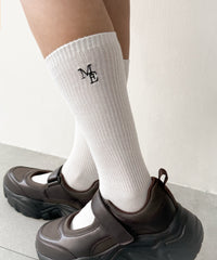 ホワイト / 23-25