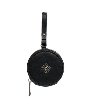 ポーチ付きキルティングボストンショルダー