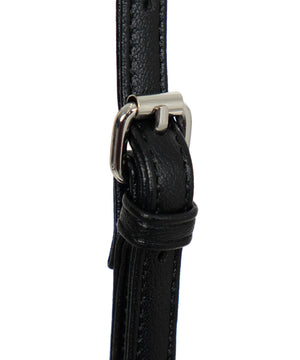 ポーチ付きキルティングボストンショルダー