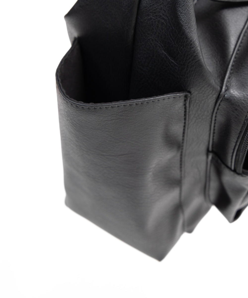 立体2ポケットBIGショルダー