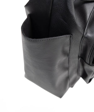 立体2ポケットBIGショルダー