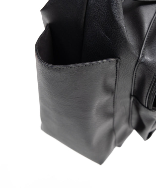 立体2ポケットBIGショルダー