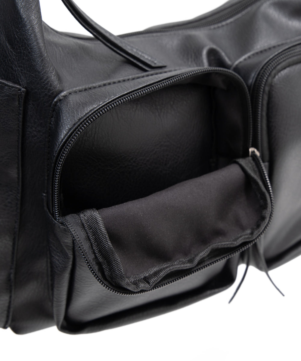 立体2ポケットBIGショルダー