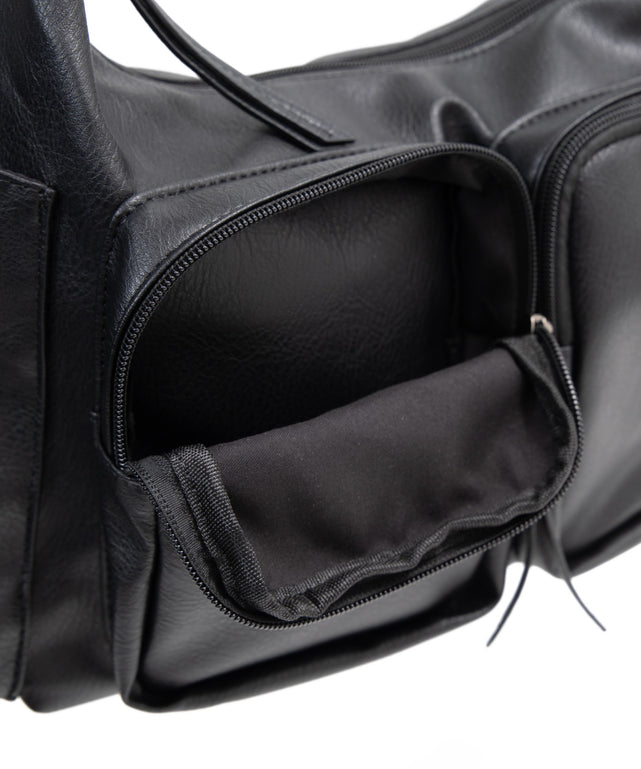 立体2ポケットBIGショルダー