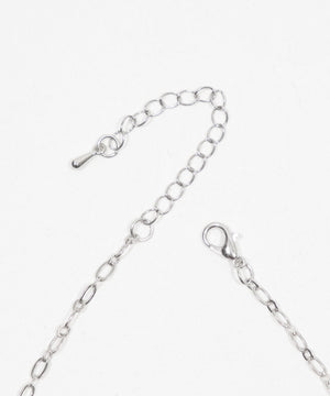 Lジャラトップネックレス