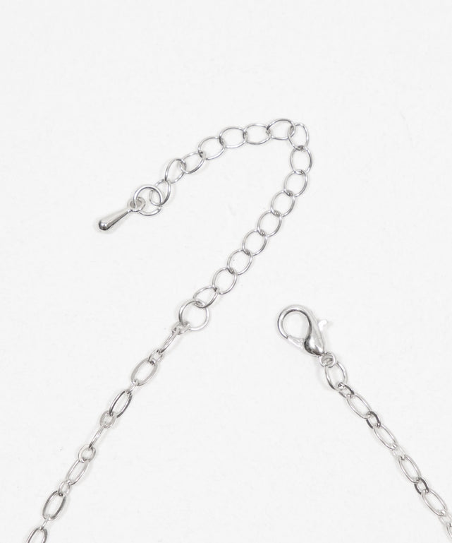 Lジャラトップネックレス