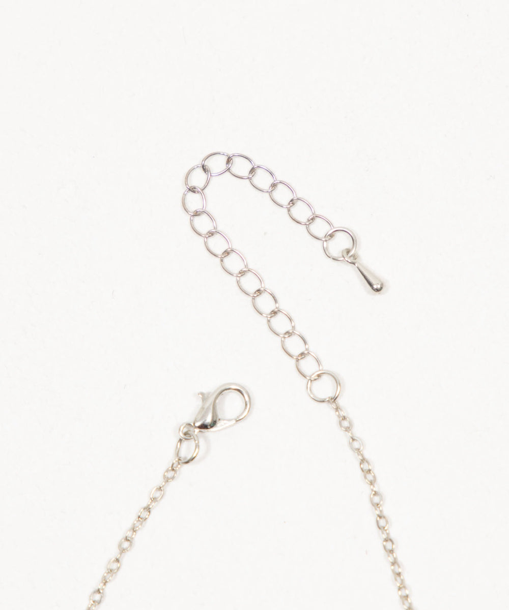 L2Pトップネックレス