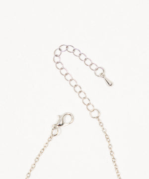 L2Pトップネックレス