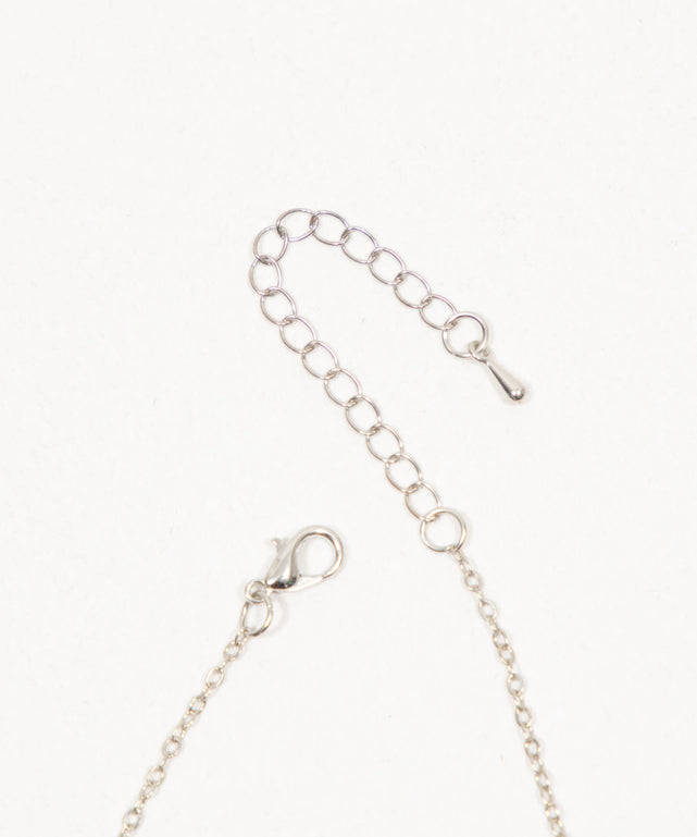 L2Pトップネックレス