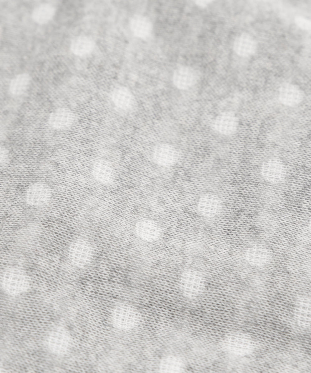 スタッズウエストマークポーチ