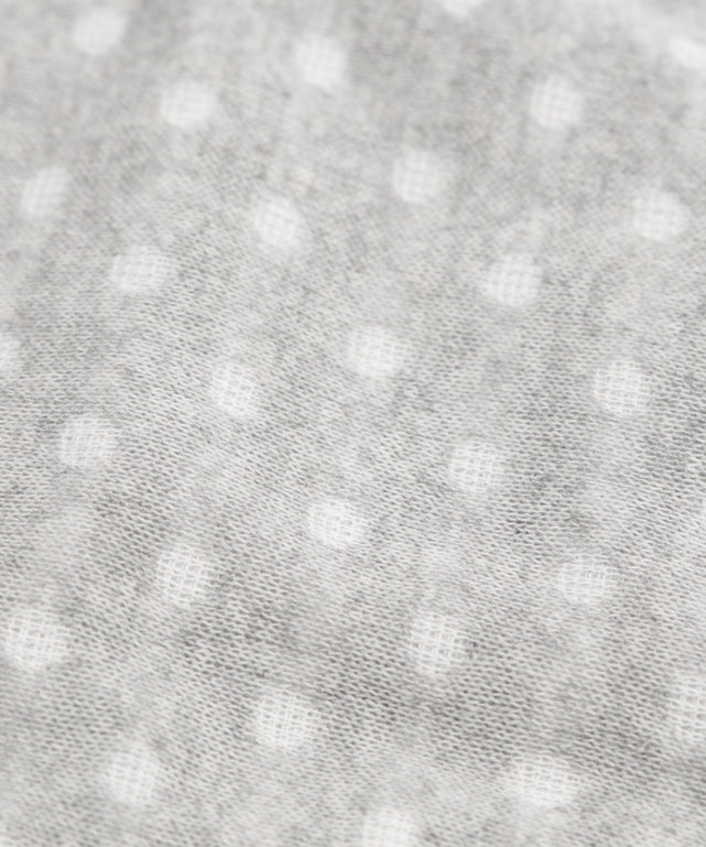 スタッズウエストマークポーチ