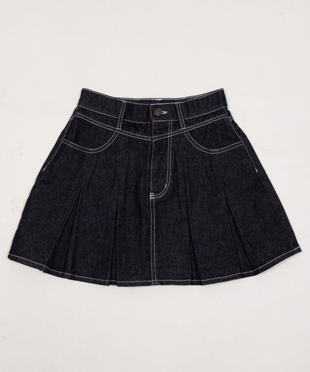 デニムインディゴ