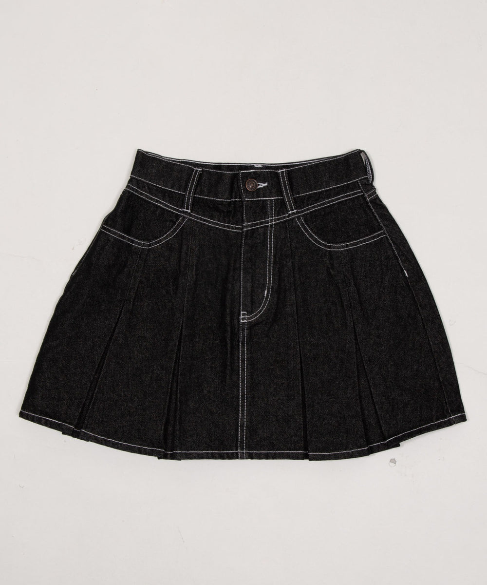 デニムブラック