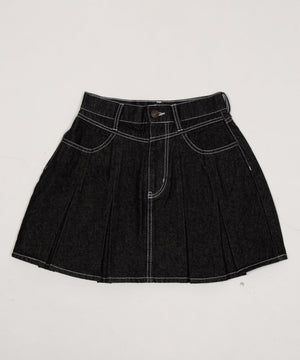 デニムブラック