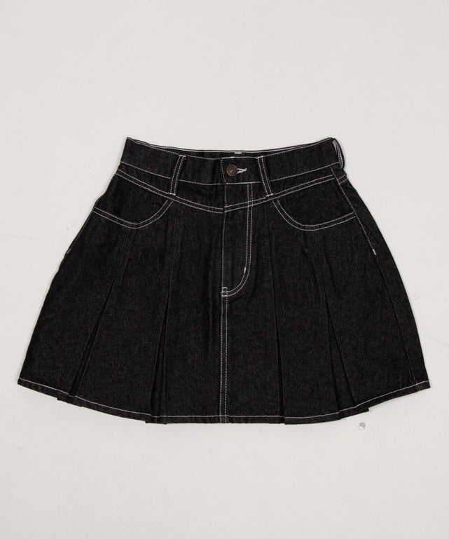 デニムブラック