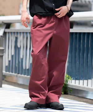 レッドソノタ モデル：182cm L着用
