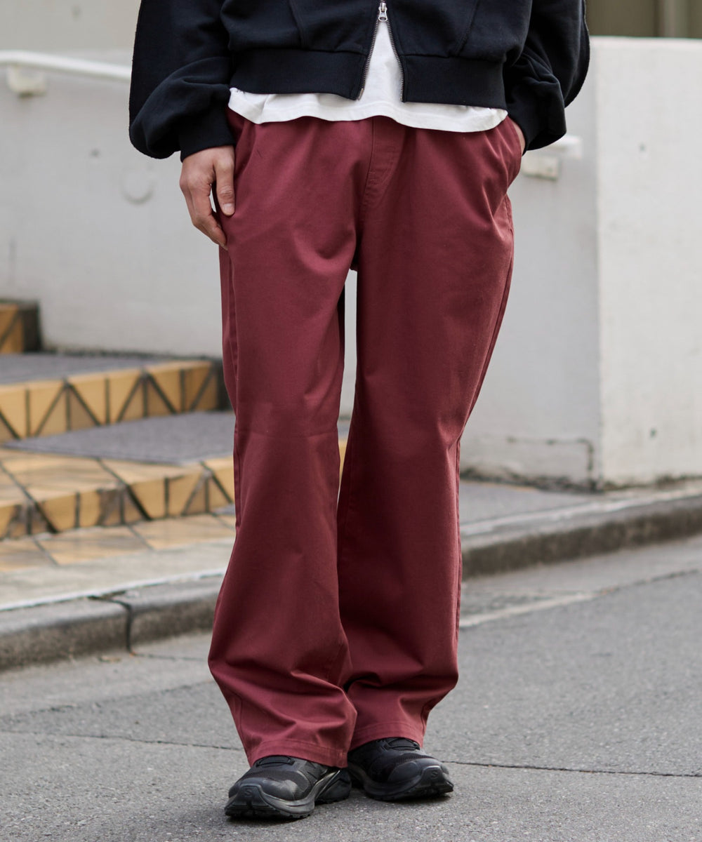 レッドソノタ モデル：181cm L着用