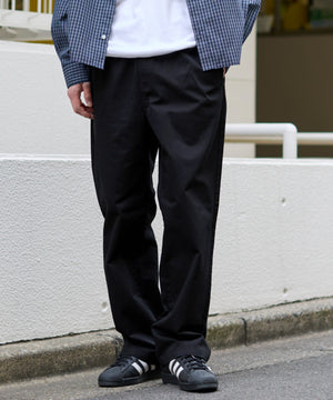 ブラック モデル：181cm L着用