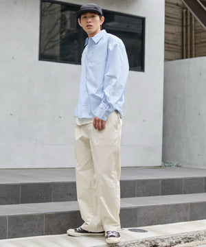 キナリ モデル：181cm L着用