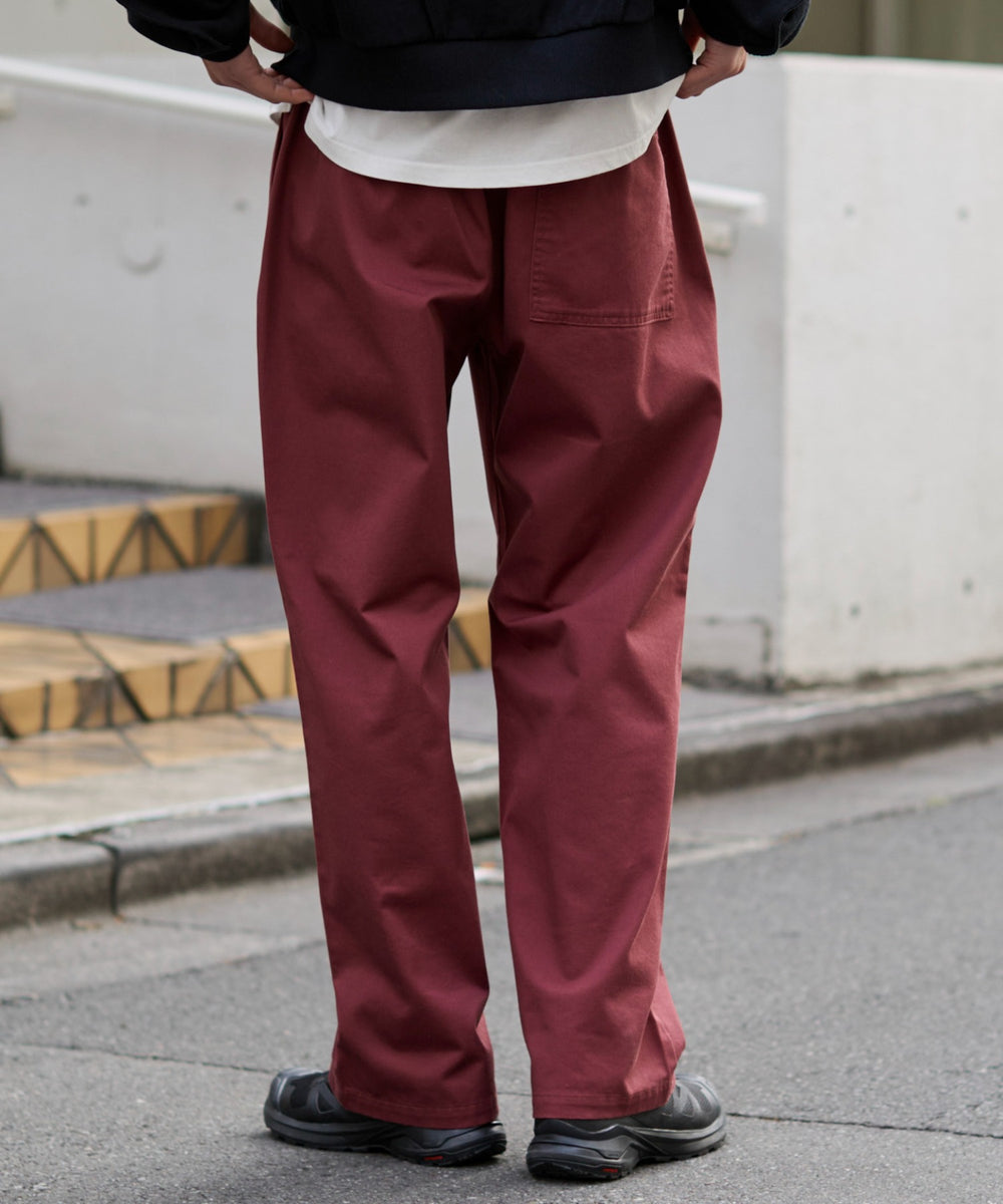 レッドソノタ モデル：181cm L着用