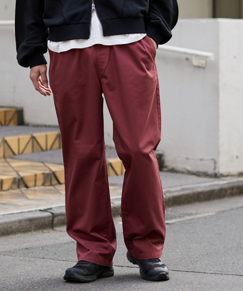 レッドソノタ モデル：181cm L着用