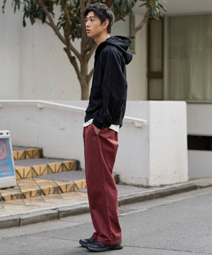 レッドソノタ モデル：181cm L着用