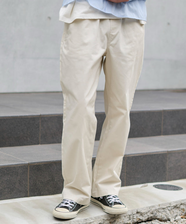 キナリ モデル：181cm L着用