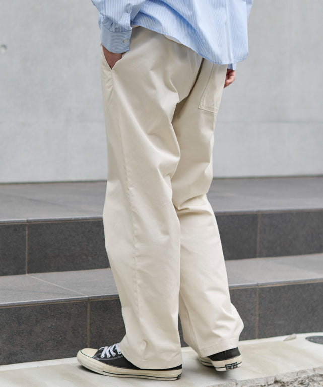 キナリ モデル：181cm L着用