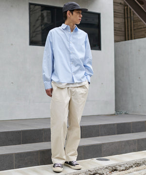 キナリ モデル：181cm L着用