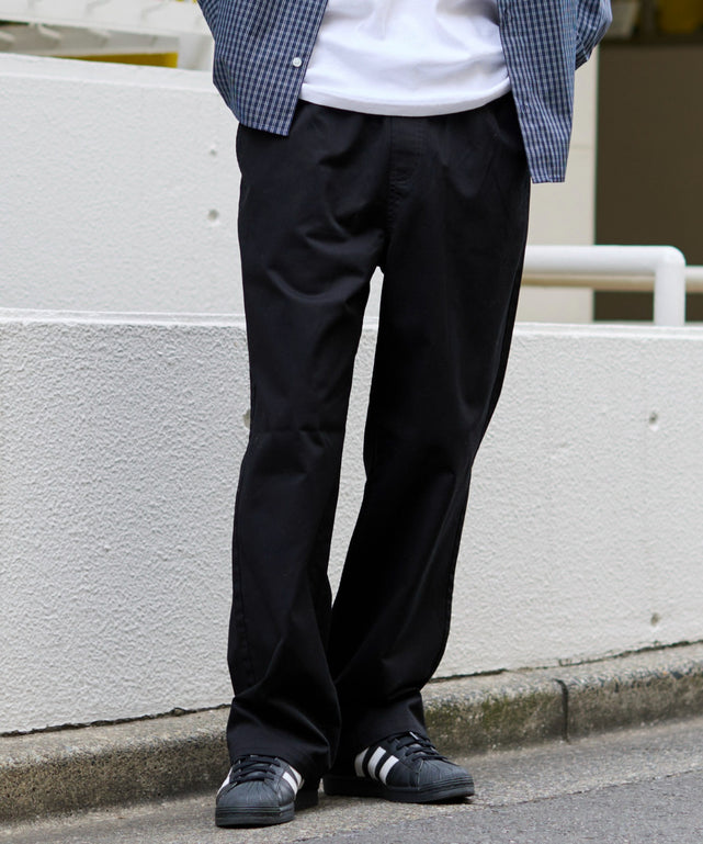 ブラック モデル：181cm L着用