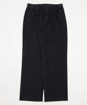 ブルーストライプ