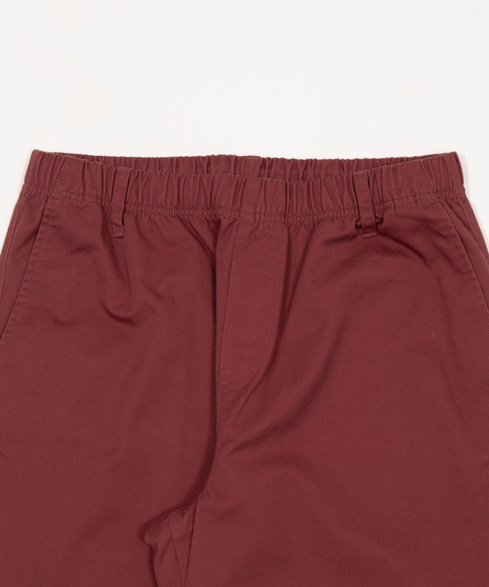 ユルフィットコットンイージーパンツ