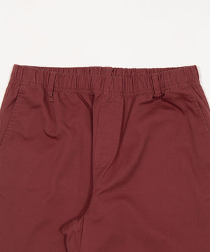 ユルフィットコットンイージーパンツ