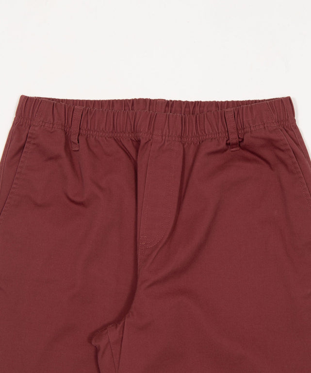 ユルフィットコットンイージーパンツ