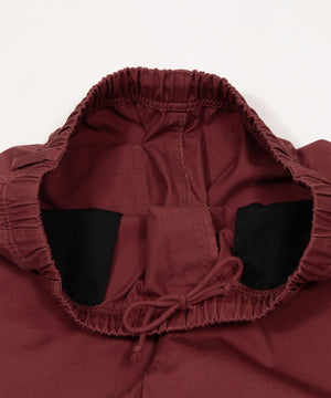 ユルフィットコットンイージーパンツ