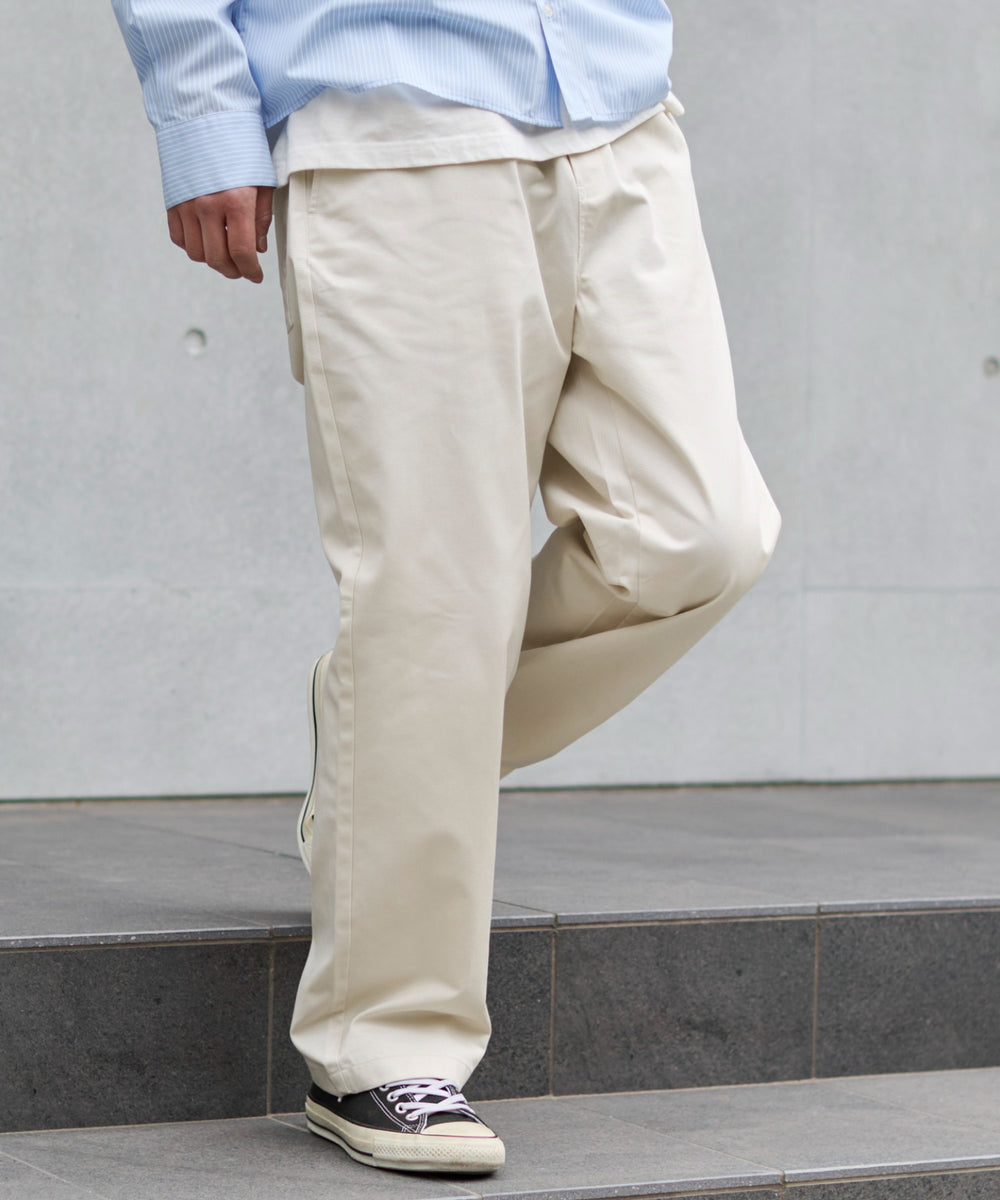 キナリ モデル：181cm L着用