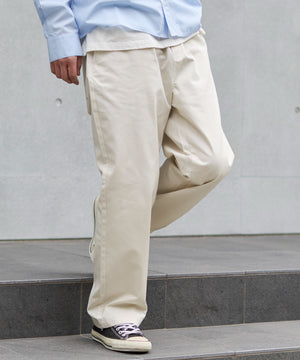 キナリ モデル：181cm L着用