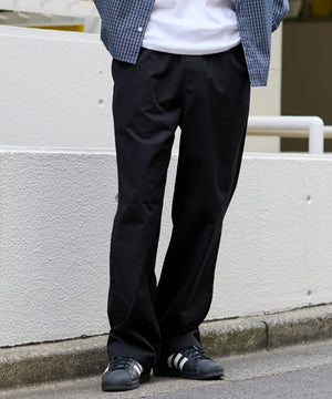 ブラック モデル：181cm L着用