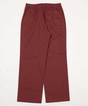 ユルフィットコットンイージーパンツ